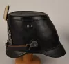 Bavarian Model 1916 Enlisted Jäger Shako Visuel 6